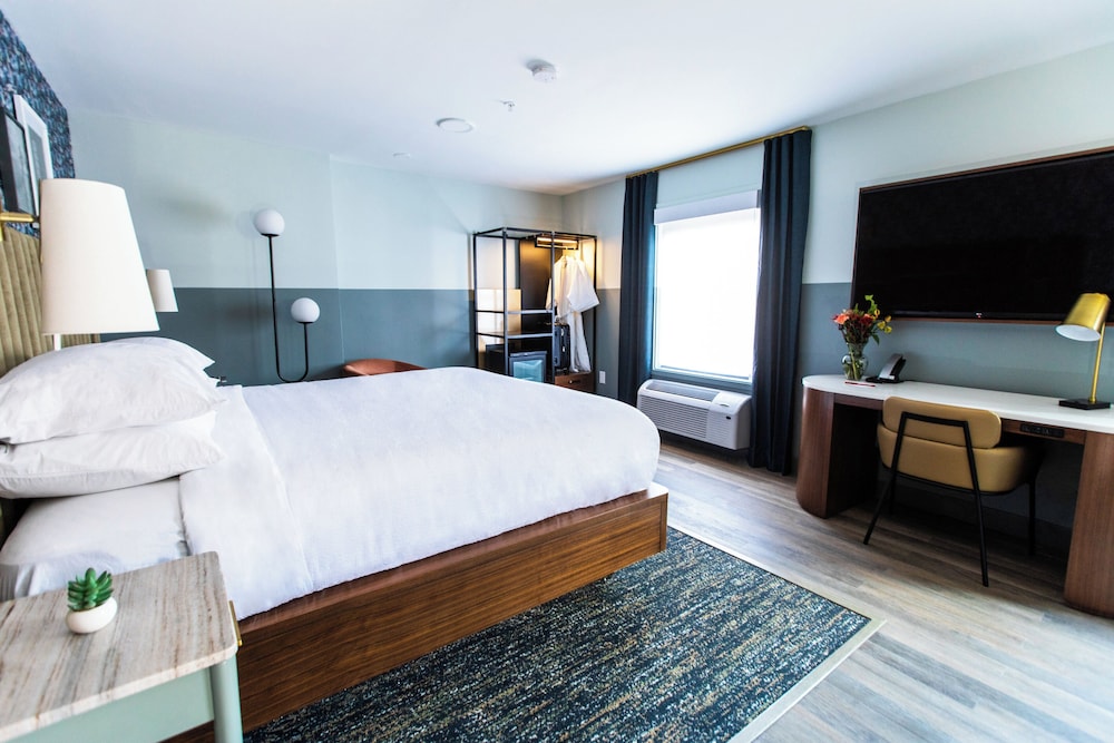 voco The Darwin Atlanta Midtown by IHG - photo 25