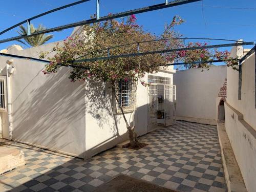 Studio Bellina in Unknown City, Tunisia