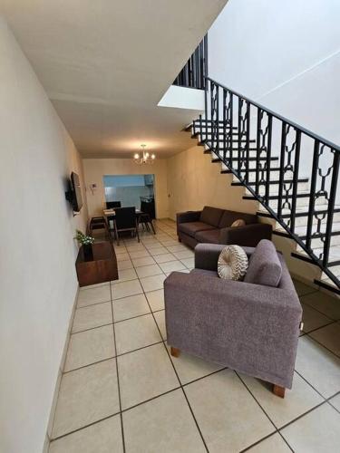 Casa los Mariachis centro — 4-Star Luxury Hotel in San Juan De Los Lagos, Mexico