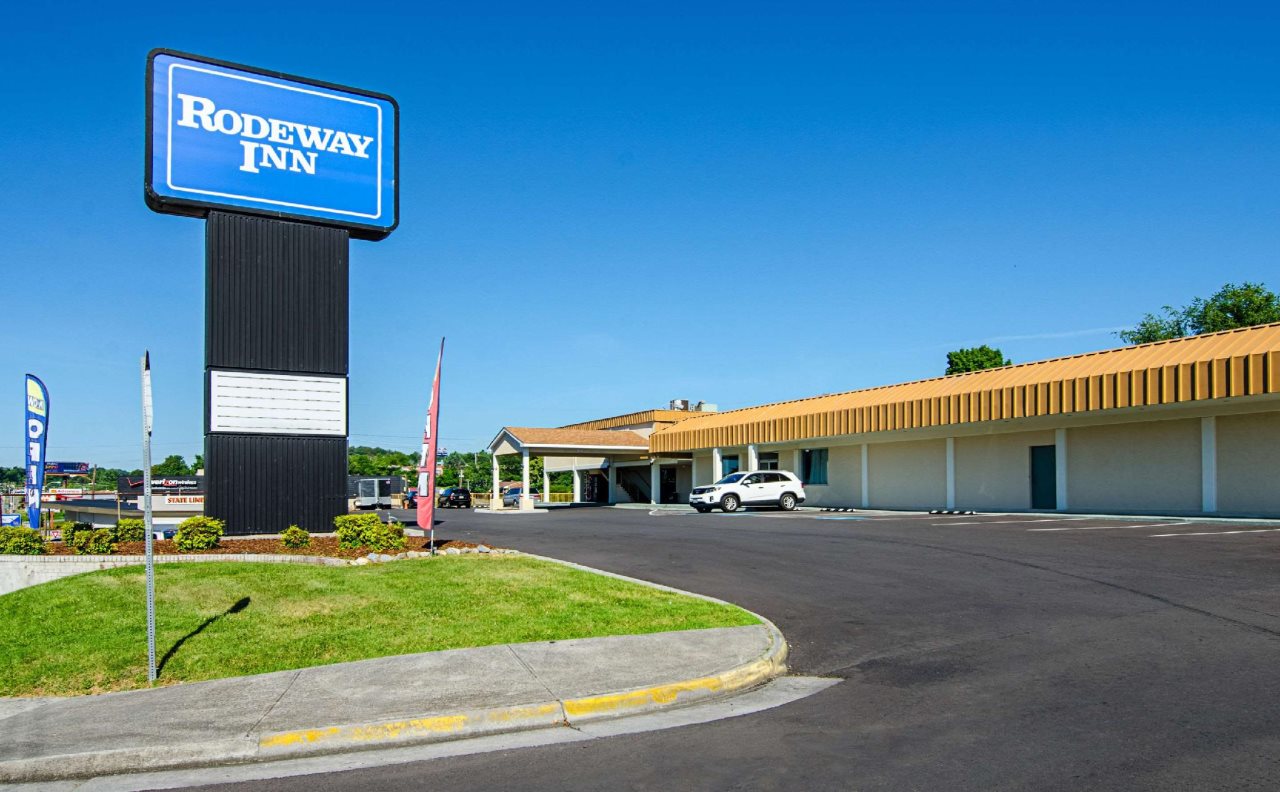 Rodeway Inn