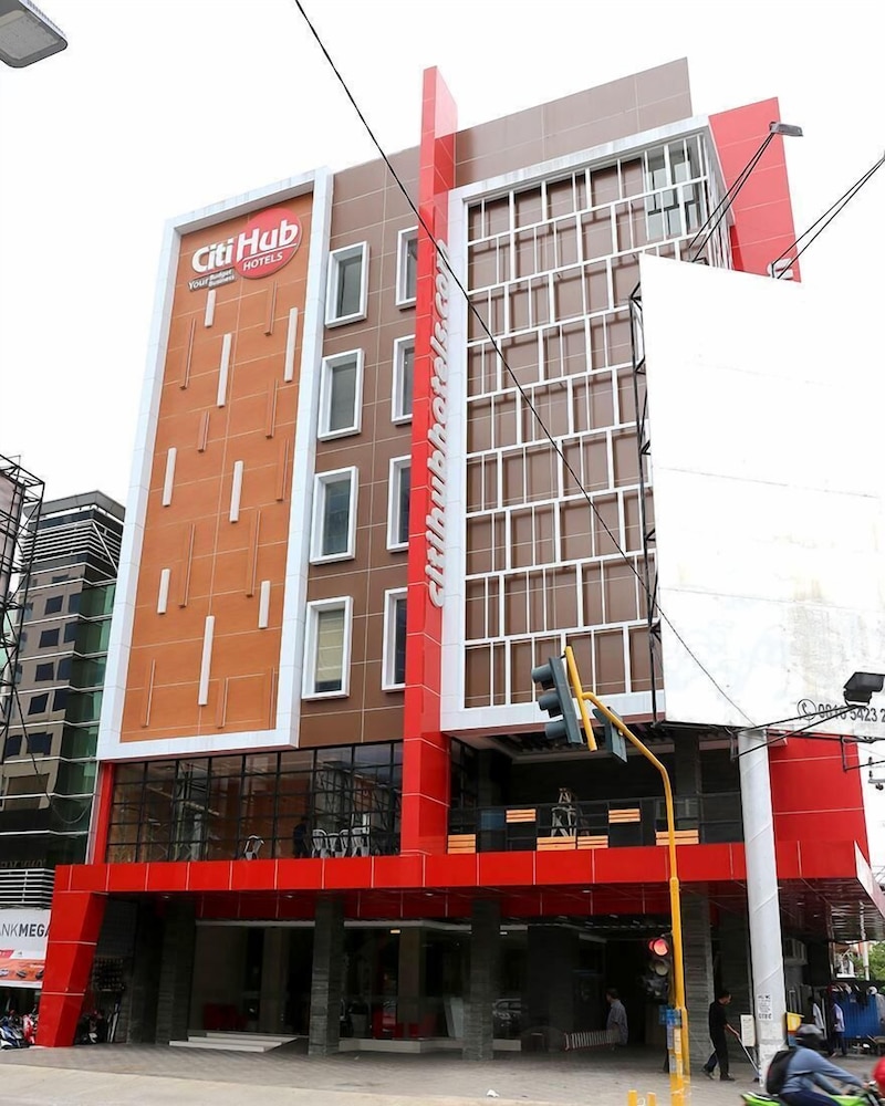 Grand Citihub Hotel At Panakkukang in Makassar, Indonesia
