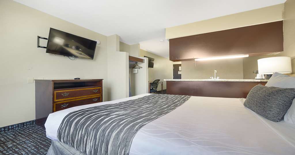 SureStay Plus Hotel by Best Western Rocklin - photo 22