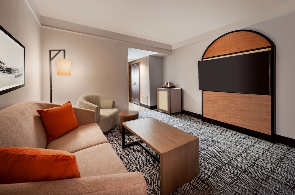Hilton Dallas Southlake Town Square - photo 25