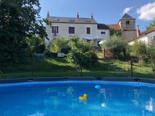 Manoir Bnburgundy - last minute hotel in Unknown City