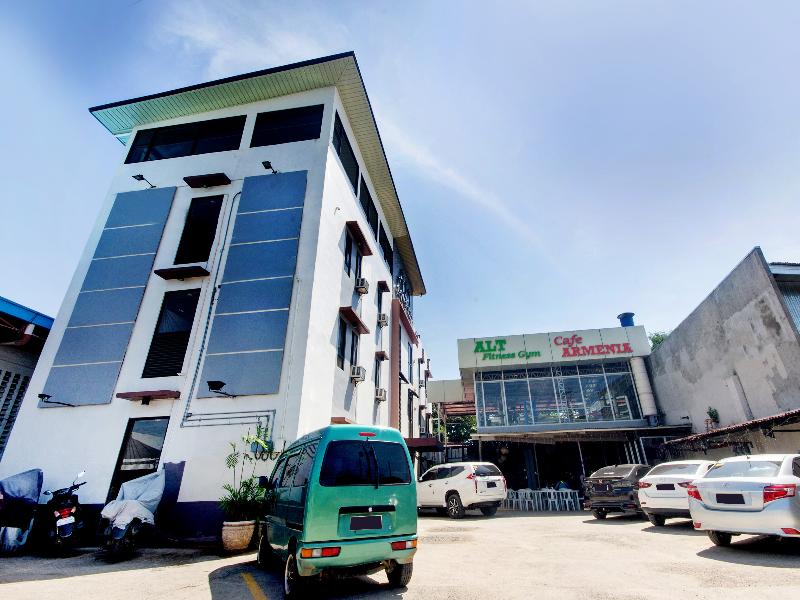 Oyo 569 Alt Complex — Cebu City — photo 4