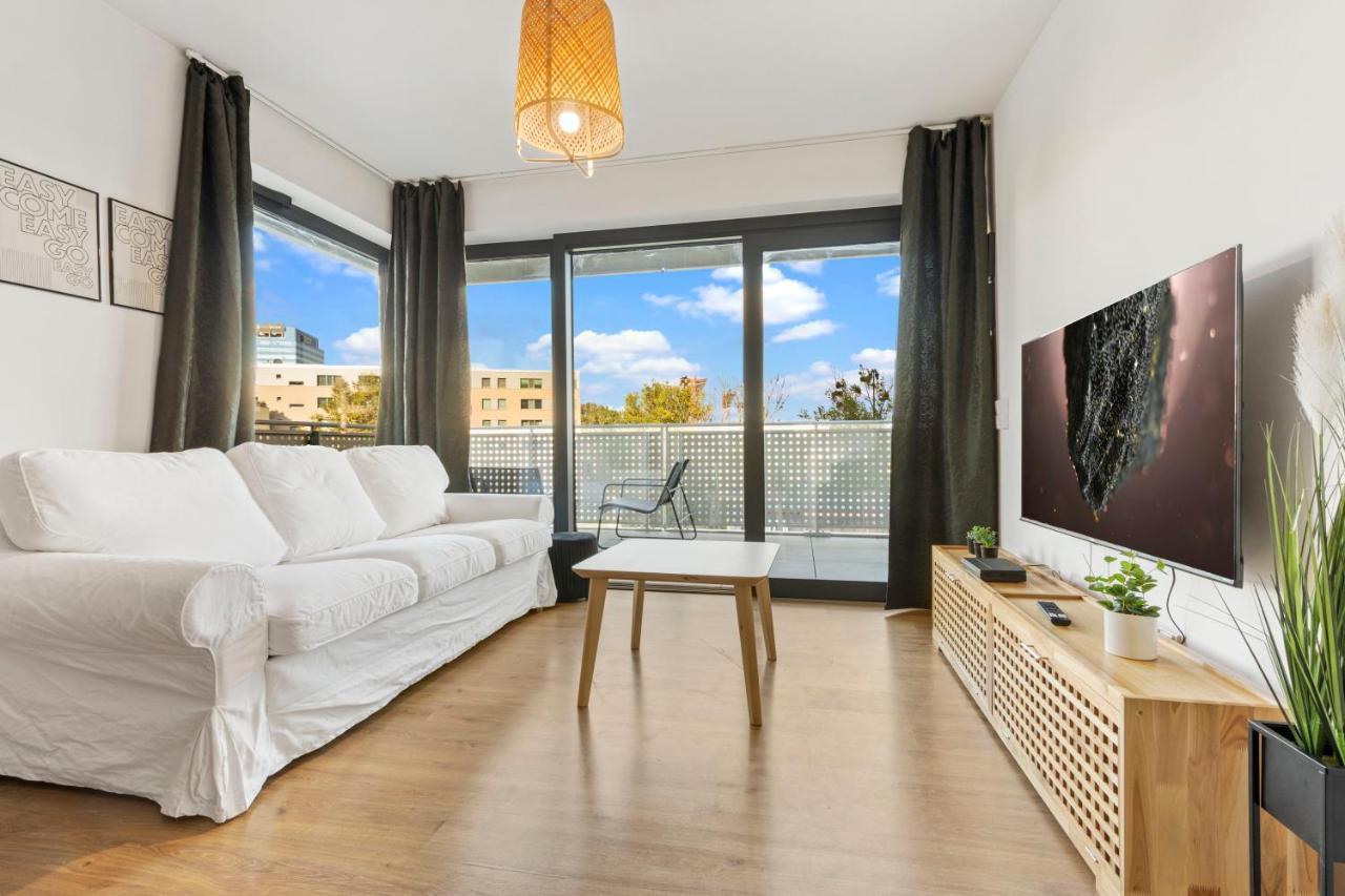 Lam Stadium Terrace 14M2 — 4-Star Luxury Hotel in Bratislava, Slovakia