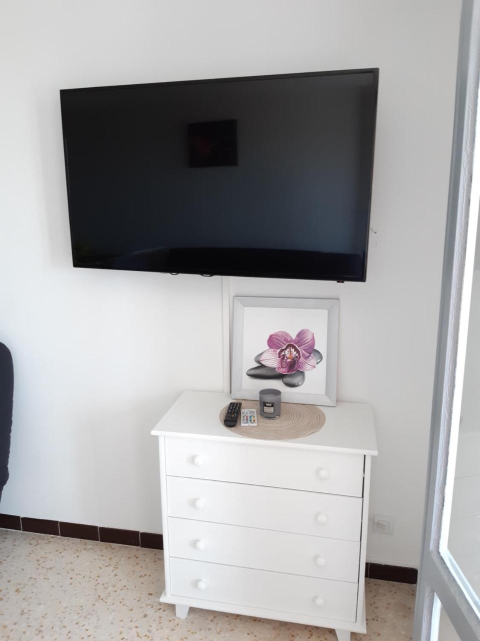 Studio Plage du Mole — Cap Dagde — photo 2