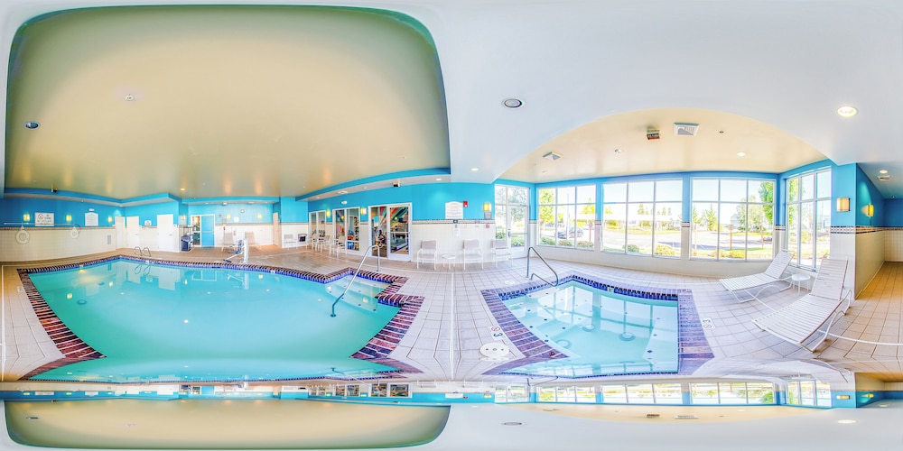 Hilton Garden Inn Seattle North Everett - photo 37