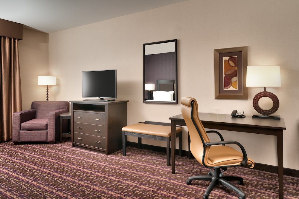 Holiday Inn Express & Suites Billings by IHG - photo 8