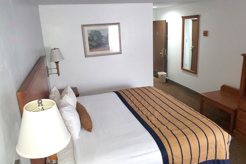 Coratel Inn & Suites by Jasper New Braunfels IH 35 EXT 189 - photo 5