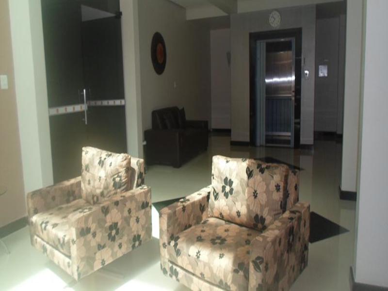 Hotel Tauari — Maraba — photo 3