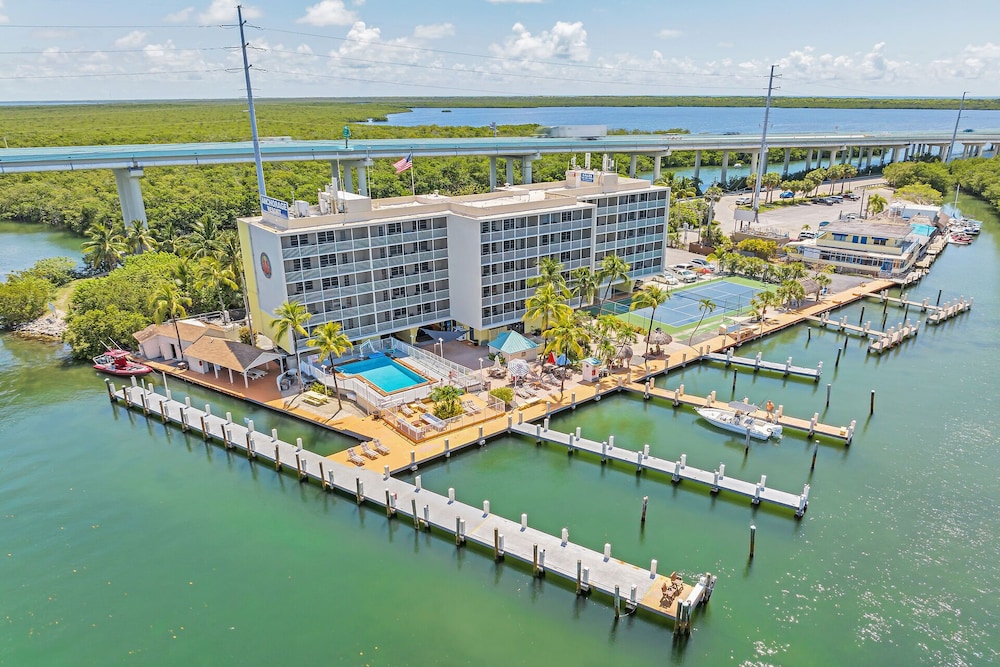 Anchorage Resort & Yacht Club in Key Largo, United States