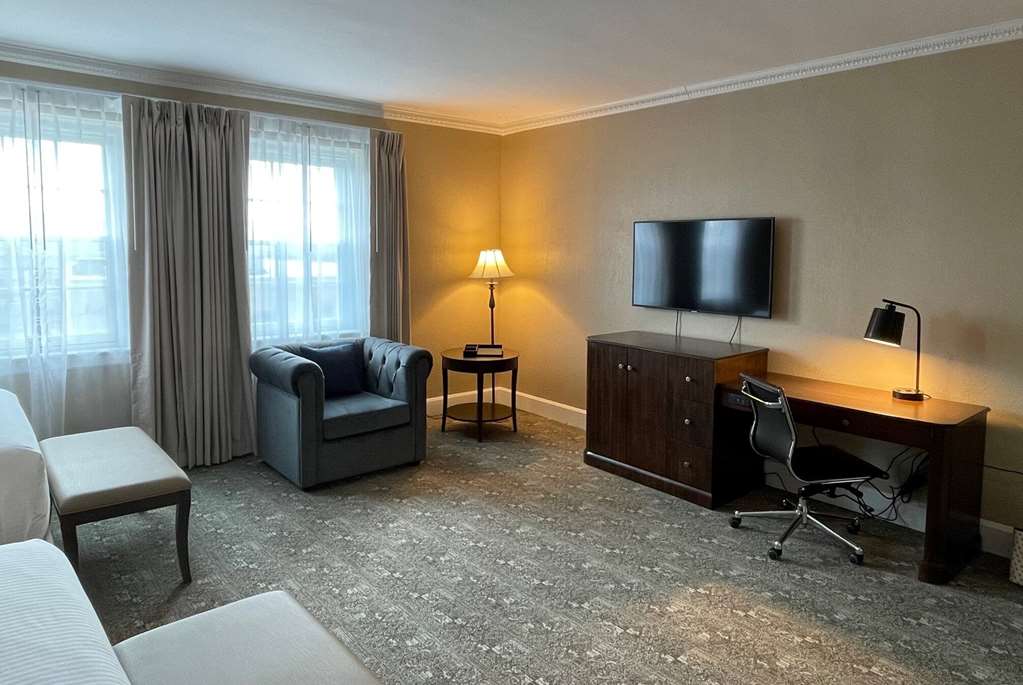 Americus Hotel Unscripted by Hyatt - photo 13
