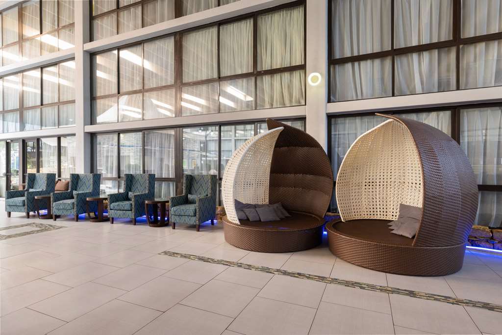 SureStay Plus Hotel by Best Western Kansas City Northeast - photo 15