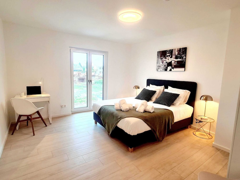 Spacious & Luxurious 5 bedrooms House — Reckange-Sur-Mess — photo 5