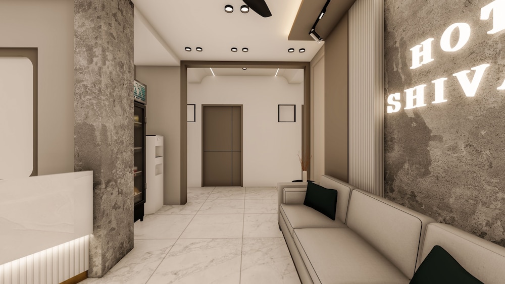 Hotel Kutch Inn in Bhuj, India