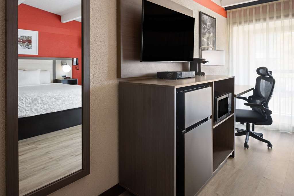 Ramada by Wyndham Parsippany - photo 19