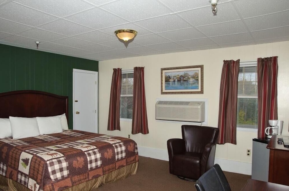 The Poland Spring Resort - photo 19