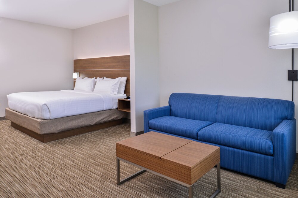 Holiday Inn Express & Suites Siloam Springs by IHG - photo 20
