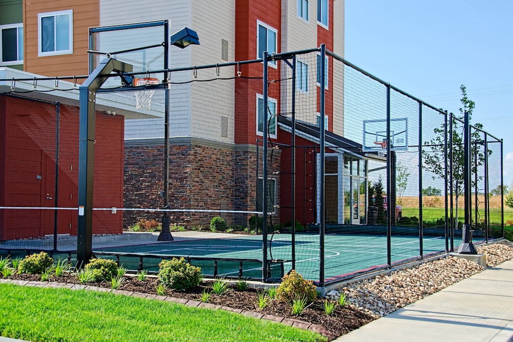 Residence Inn by Marriott Springfield South - photo 10
