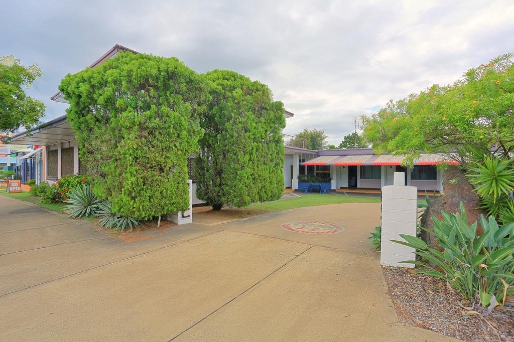 Bargara Beach Motor Inn — Bargara — photo 4