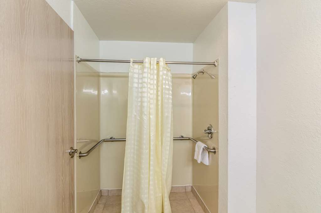 Motel 6 Oklahoma City OK - photo 38