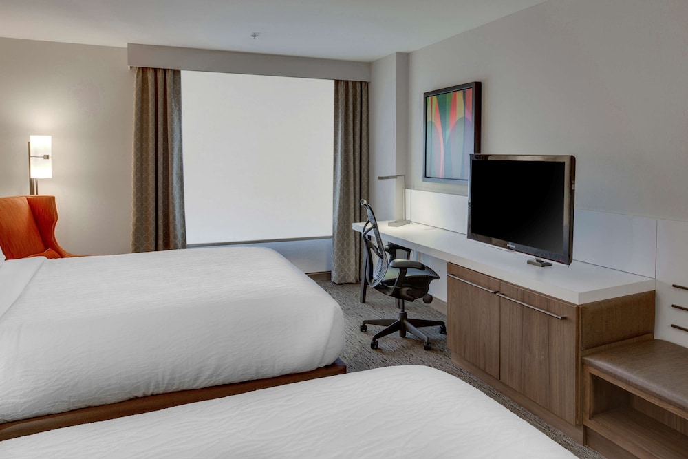 Hilton Garden Inn Oklahoma City Airport - photo 14