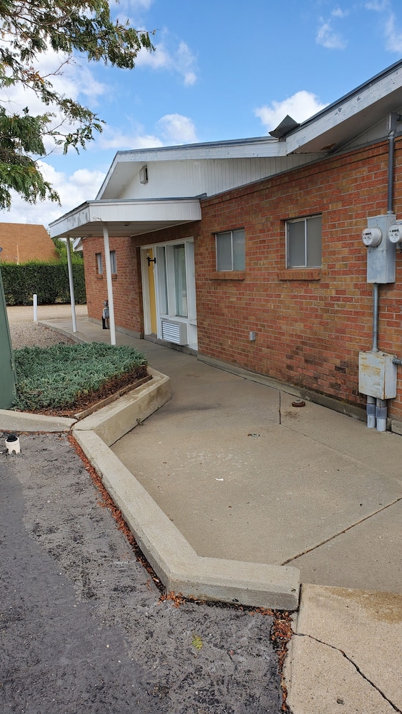 Robin Hood Motel - photo 49