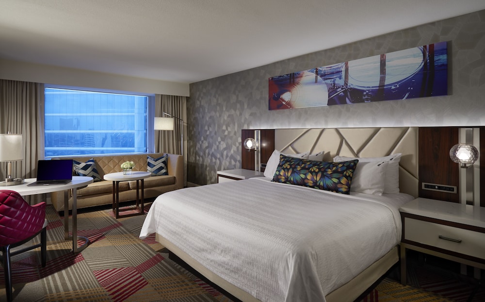 Hard Rock Hotel & Casino Atlantic City - photo 14