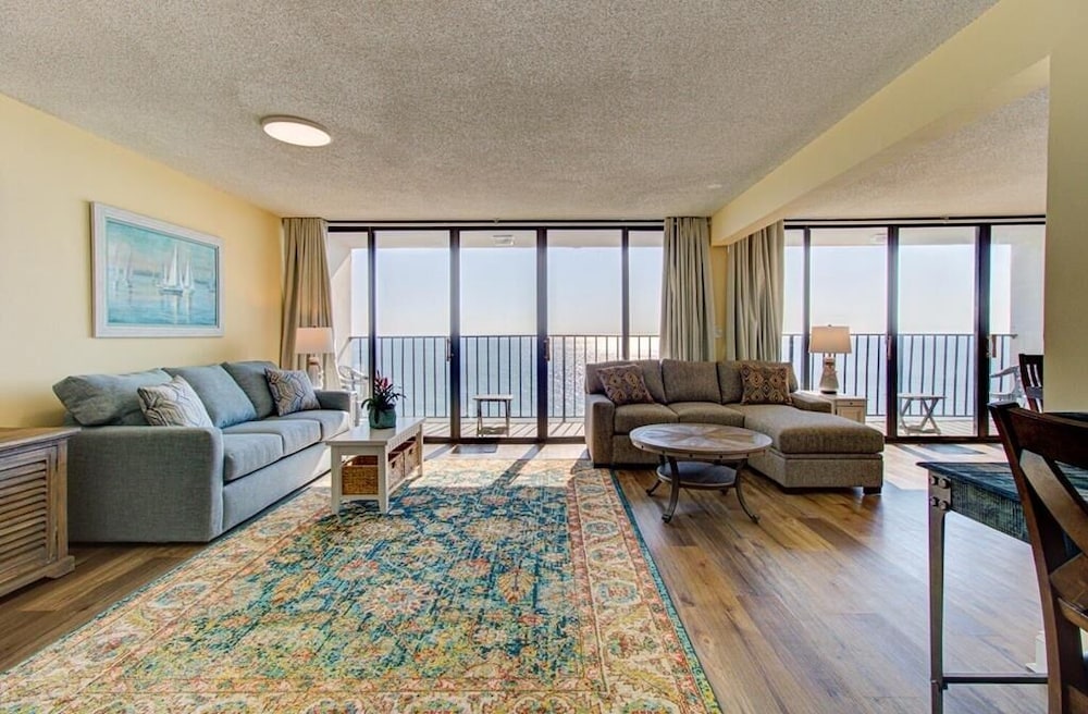 1110 Lake Lure By The Sea by Atlantic Towers - photo 17