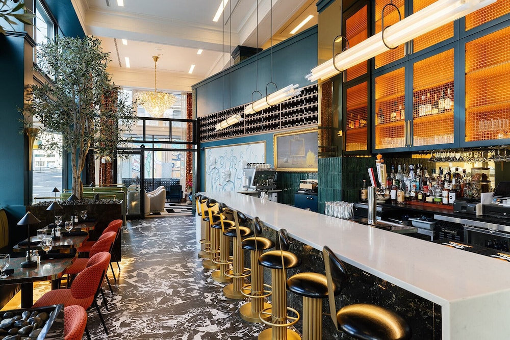 voco Hotel Napoleon Memphis by IHG - photo 29