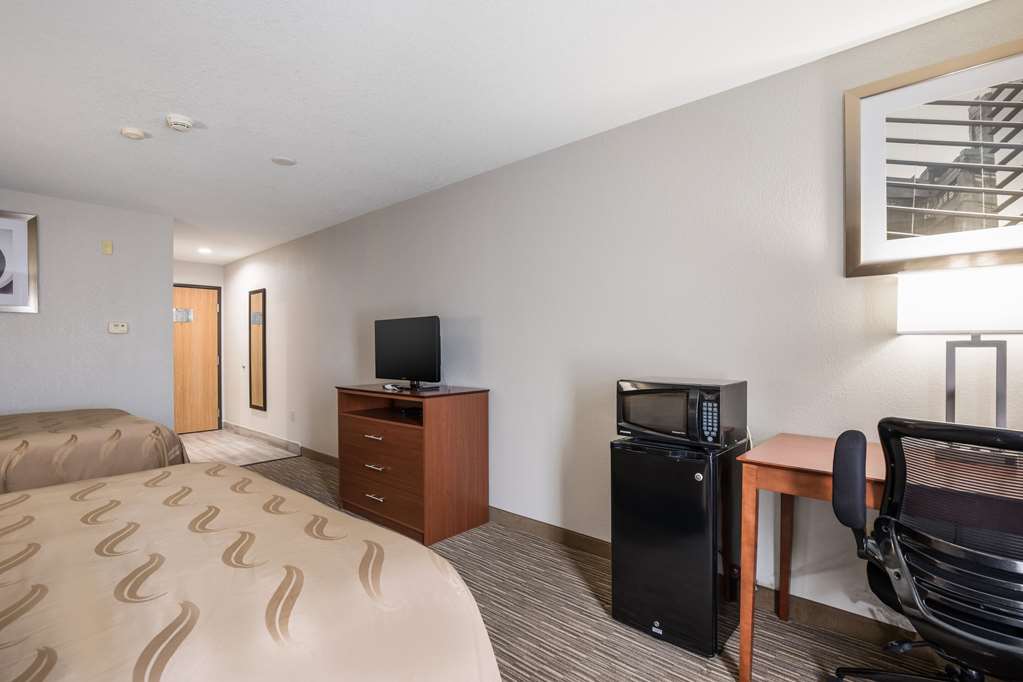 Quality Inn & Suites Lodi I 90 - photo 23