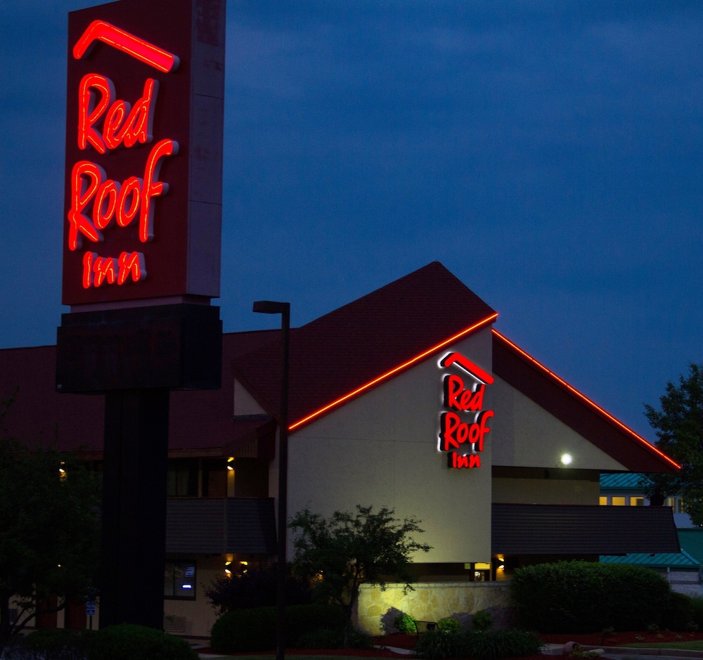 Red Roof Inn Aberdeen - photo 34