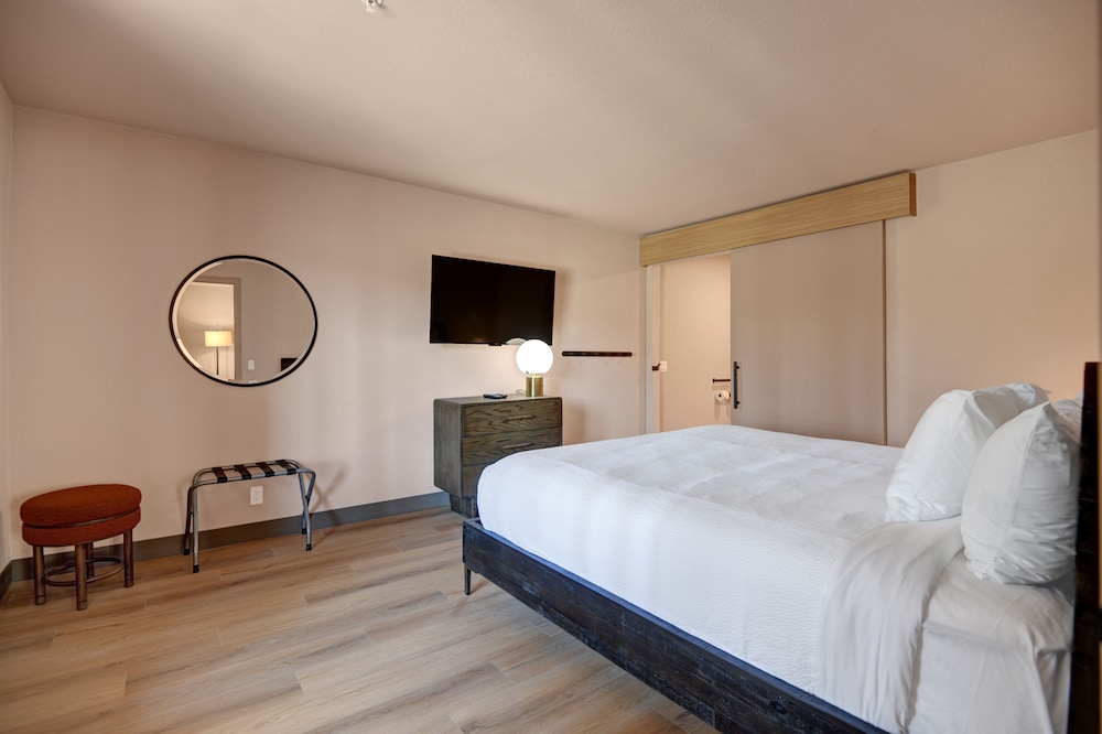 The Dunes Hotel - photo 8