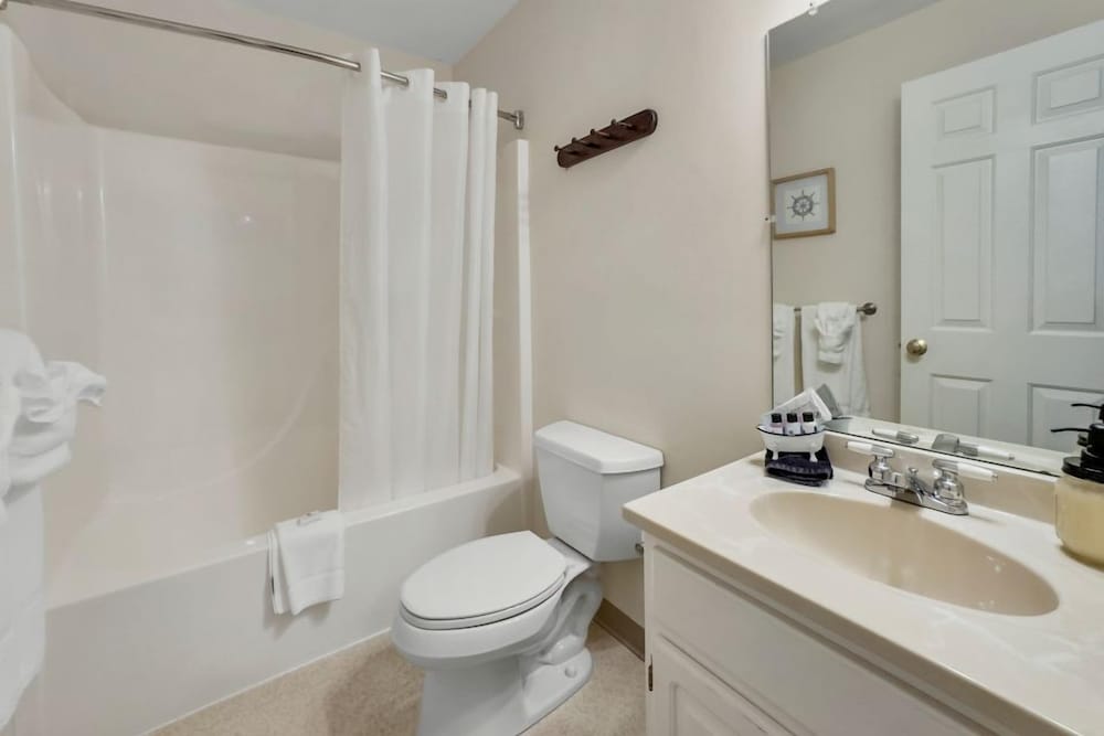 The Country Inn at Camden Rockport - photo 47