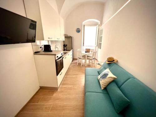 Casa Aurora — 4-Star Luxury Hotel in Riva Ligure, Italy