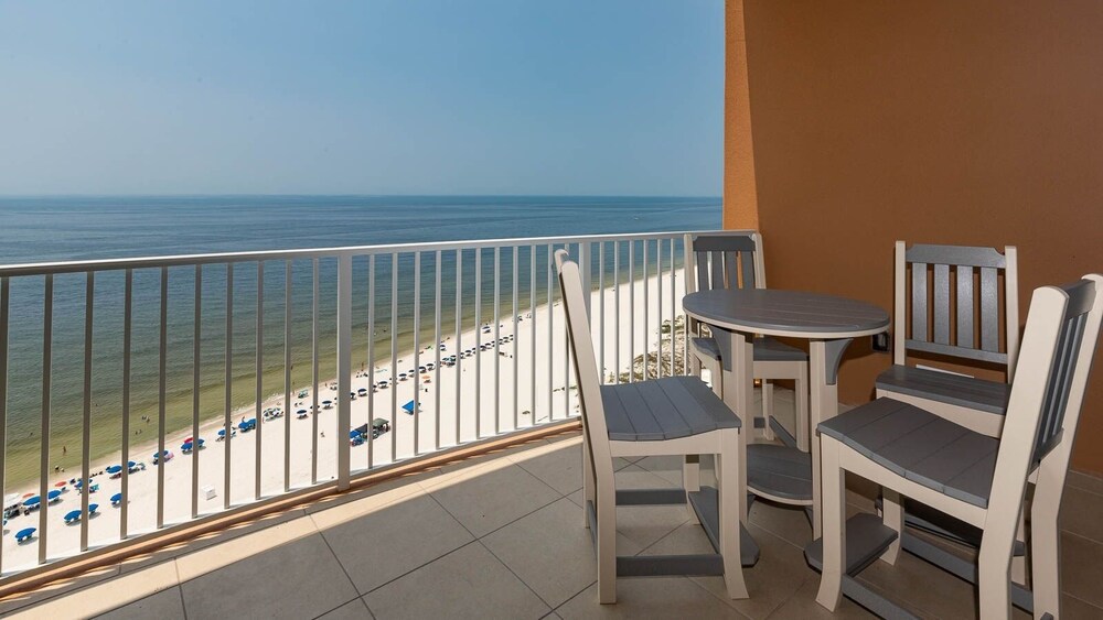Phoenix Gulf Tower 1503 3 Bedroom Condo - photo 52