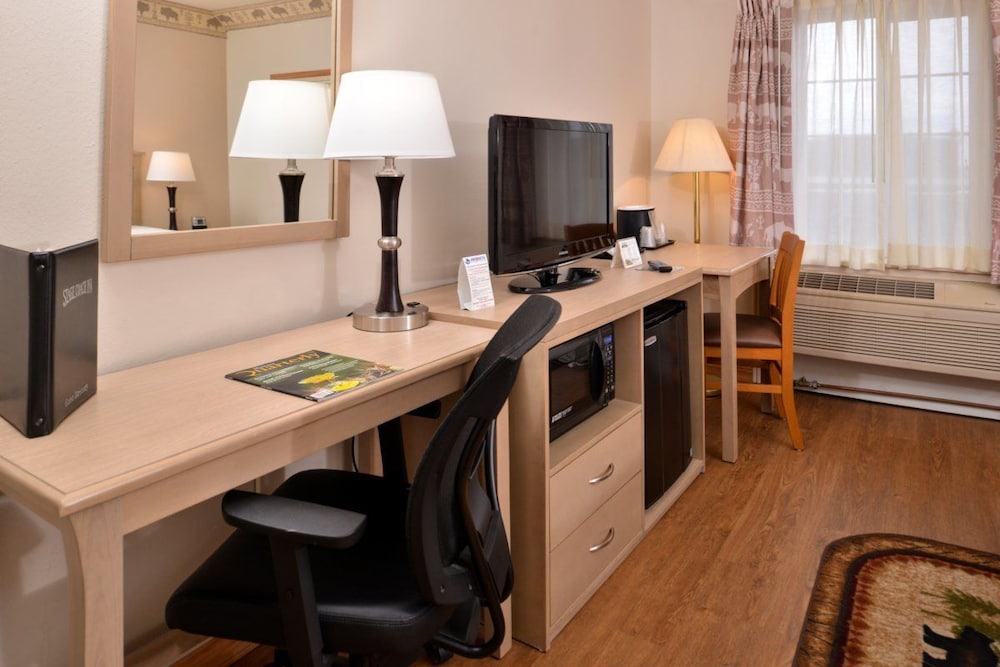 Stage Coach Inn - photo 17