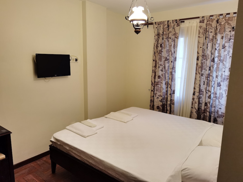 Kaptan Motel — Seferihisar — photo 5