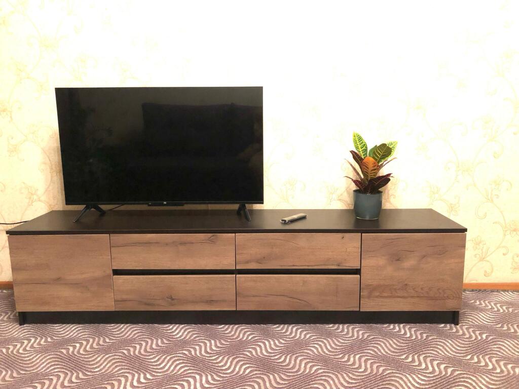 Cozy Place On Tugarova Street 21044771 — Yelabuga