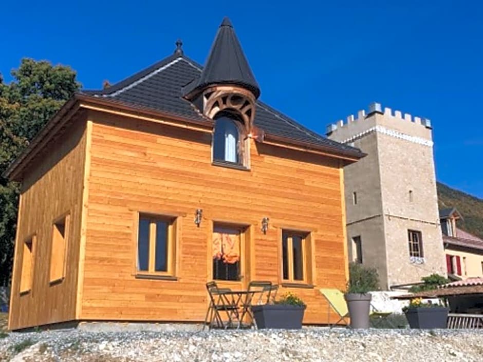 Chateau du Terrail - last minute hotel in Unknown City
