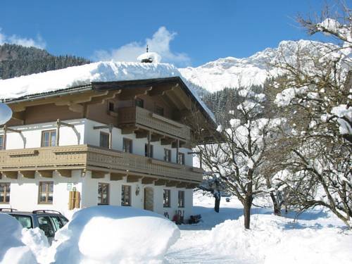 Herzoghof in Leogang, Austria