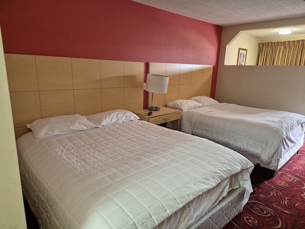 General Bragg Inn & Suites Chickamauga - photo 14
