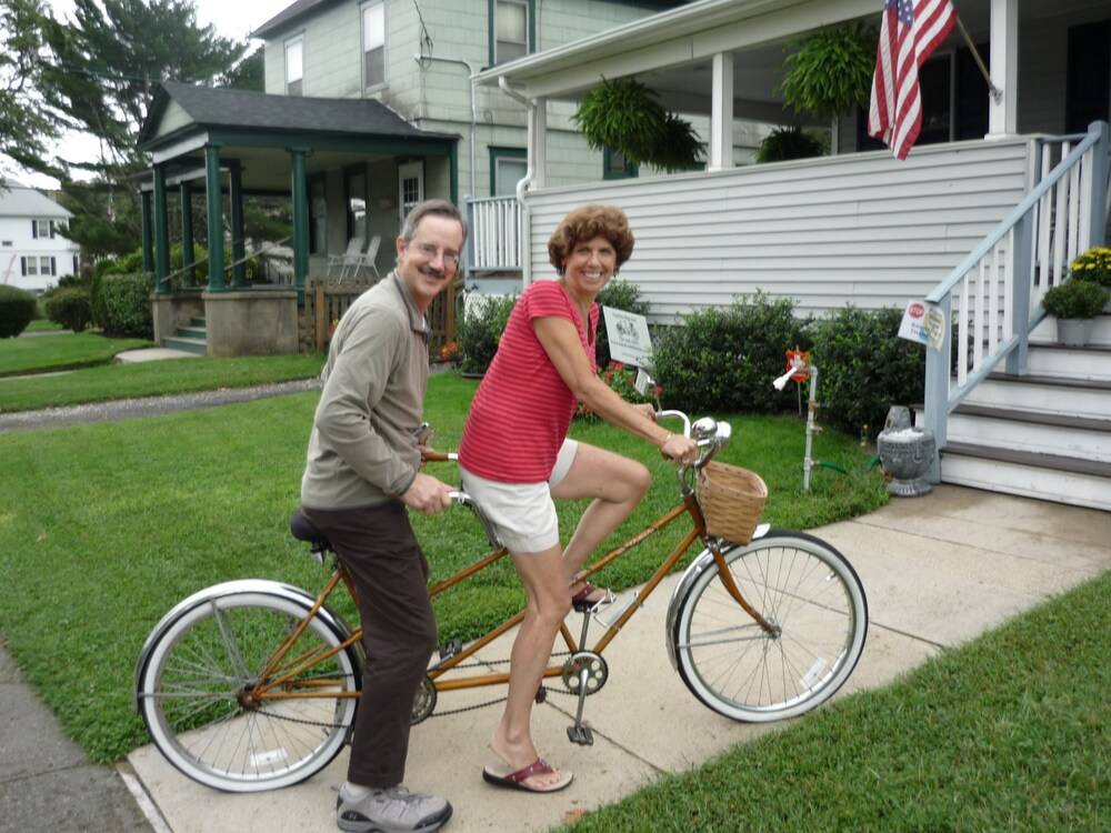 Tandem Bike Inn - photo 48