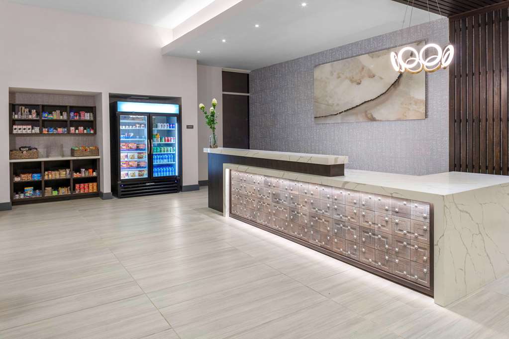 Hyatt House Charlotte Rea Farms - photo 4