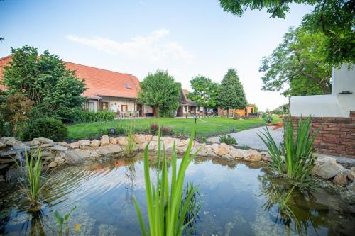 Natura Apartman Tiszafüred — 4-Star Luxury Hotel in Tiszafured, Hungary