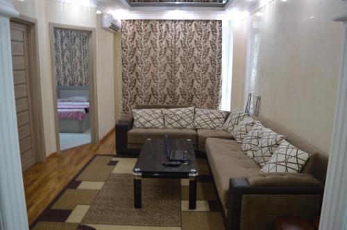 Teo Beach Apartament