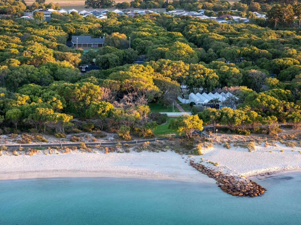 Bayview Geographe Resort — carbon neutral stay, Busselton