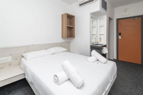 Metropole Private Stay with Shared Facilities