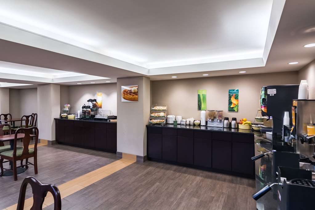 Quality Inn Manassas - photo 45
